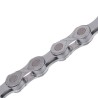 Cadena KMC 11v e11 Turbo EPT (Anti-oxido)