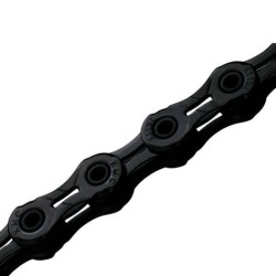 Cadena KMC 11v DLC 11 Black