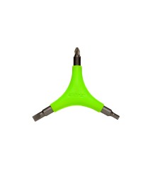 Sonic® Gripz Tool - Herramienta para Patines