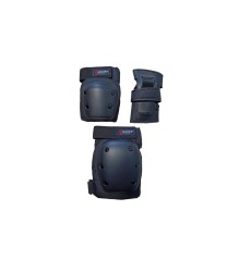 Kit de Protecciones para patines marca V-Roller