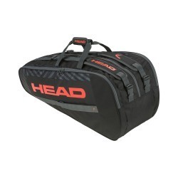 Base Racquet Bag L (BKOR)