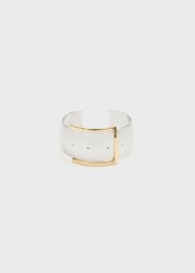 Brazalete diseño hebilla