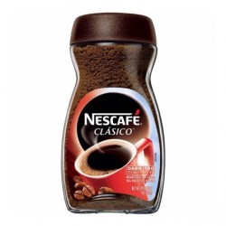 NESCAFE CLASICO 200GR.