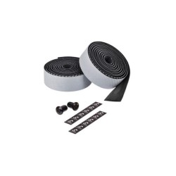 Cinta Ciclovation Advanced Leather Touch Reflejante