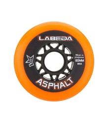 Ruedas Labeda Asphalt