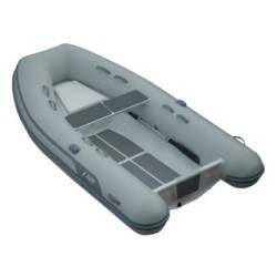Dinghy Inflable Lammina 10 AL AB | AB Inflatables