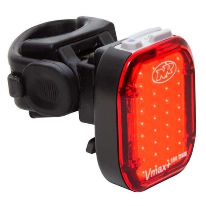 Lampara NiteRider Vmax+ 150