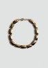 Collar eslabones