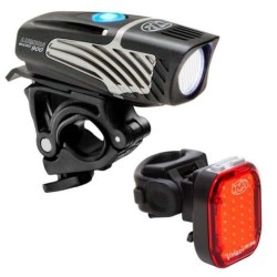 Combo de Luces NiteRider Swift 650 / Vmax 150