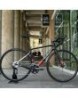 Bicicleta de Ruta Wilier Garda Disc 105 Di2 2024