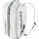 Pro X Duffle Bag L (WH) 2023