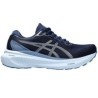 Tenis Asics GEL KAYANO 30 Running Azul Blanco Mujer