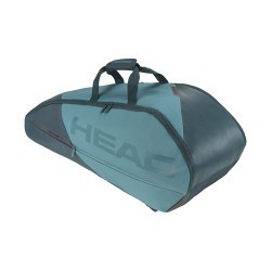 Eye Rackets Racket Bag (Black/Light Grey)