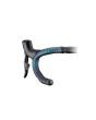 Cinta de Manubrio Ciclovation Advanced Poly Touch Cosmic Haze Emerald