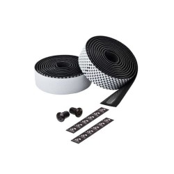 Cinta Ciclovation Advanced Leather Touch Blanco