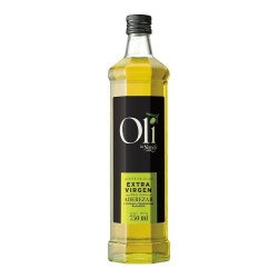 ACEITE DE OLIVA E. V.