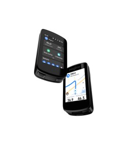 Ciclocomputadora Magene C606 GPS