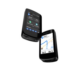 Ciclocomputadora Magene C606 GPS