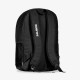 Salming Team Backpack SR Black