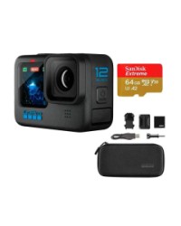 Camara HERO12 Black Specialty Bundle
