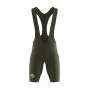 Bib Short Iscali Oliva