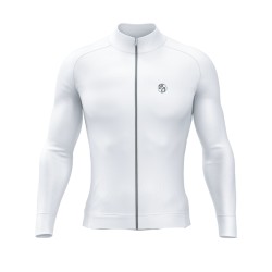 Jersey Iscali Snow Summit Manga Larga