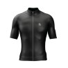 Jersey Iscali Glossy Black