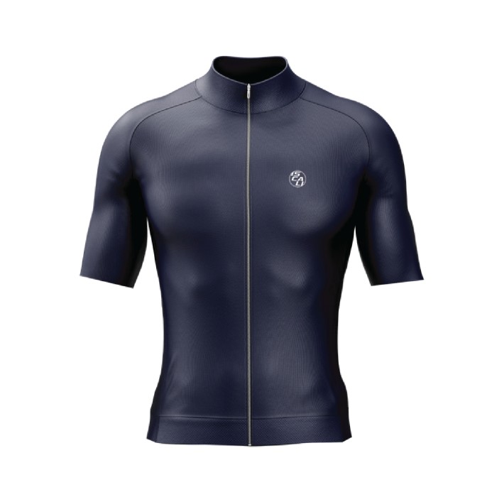 Jersey Iscali Midnigth Navy