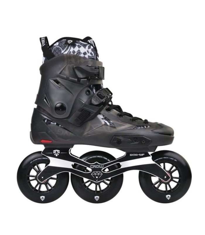 Flying Eagle X5D Spectre Negro
