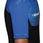 Traje de buzo para hombre BEUCHAT SHORTY ALIZE 3mm