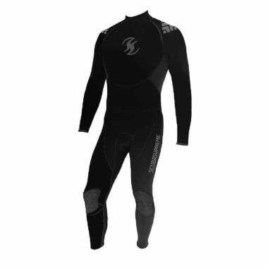 Traje de buzo SCUBA SUPREME 3 mm | BUCEO – SCUBA