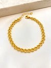 Pulsera Eslabon Baltico