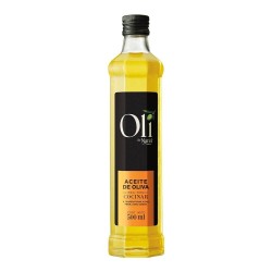 ACEITE DE OLIVA COCINAR 500ML.