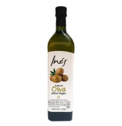 ACEITE DE OLIVA E.V.