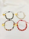 Pulsera Tejida #61