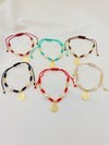 Pulsera Tejida 38
