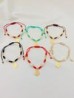 Pulsera Tejida 38