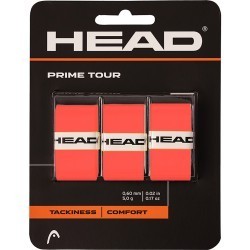 Overgrip Prime Tour (Durazno)