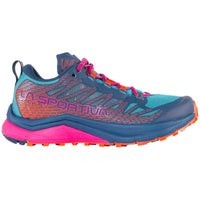 Tenis Trail Running La Sportiva JACKAL II Azul