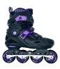 Patines Ajustables Roadshow RX1G Morado
