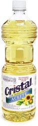 ACEITE CRISTAL 1LT.