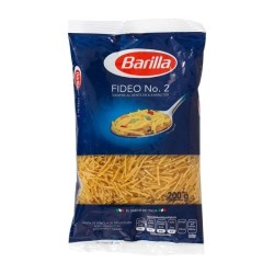 FIDEO 2 200GR.