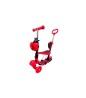 Scooter Infantil Modelo Catarina De 5 Posiciones