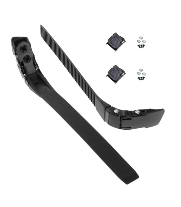 Broches milimetrico para Cuff - Flying Eagle  F4,5,6,7