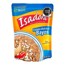 FRIJOL REF.BAYOS 430GR.