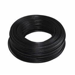 CABLE TFFN 16 NEGRO CONDUMEX CAJA