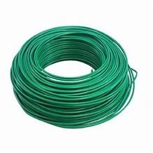 CABLE TFFN 16 VERDE CONDUMEX CAJA
