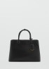 Bolso shopper doble asa