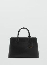 Bolso shopper doble asa