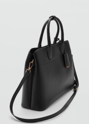 Bolso shopper doble asa